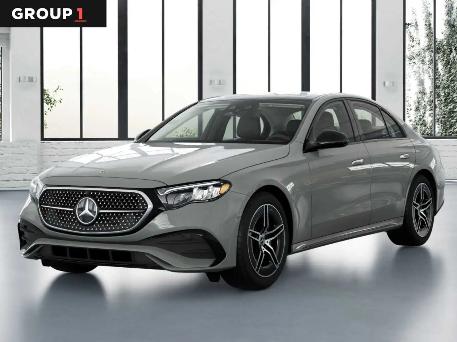 2026 Mercedes-Benz E-Class E350's photo