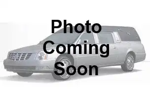 2001 Cadillac Hearse's photo