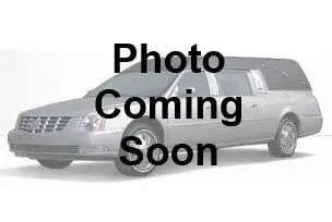2003 Cadillac Limousine's photo