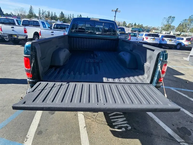 1997 Dodge Ram 2500 undefined photo 5