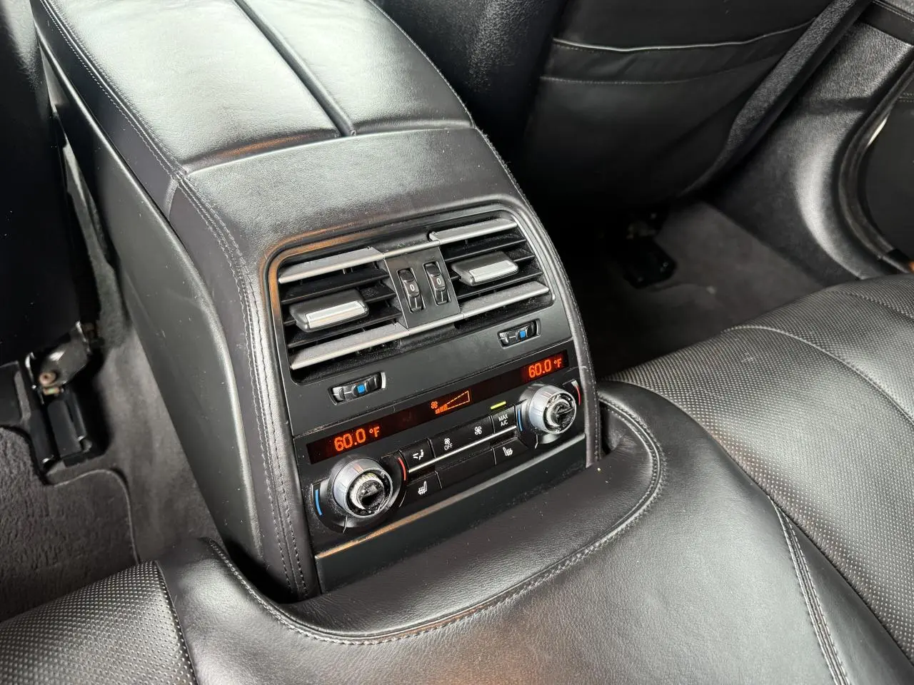 2015 BMW M6 Base photo 5