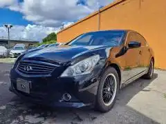 2013 INFINITI G 37 Journey's photo