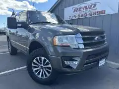 2017 Ford Expedition XLT 4x4's photo