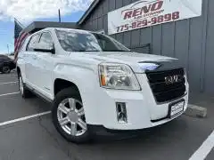 2015 GMC Terrain FWD SLE-1's photo