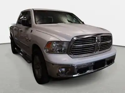 2014 RAM 1500 Big Horn/Lone Star 4x4 Crew Cab's photo