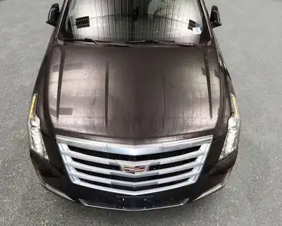 2016 Cadillac Escalade ESV AWD Premium's photo