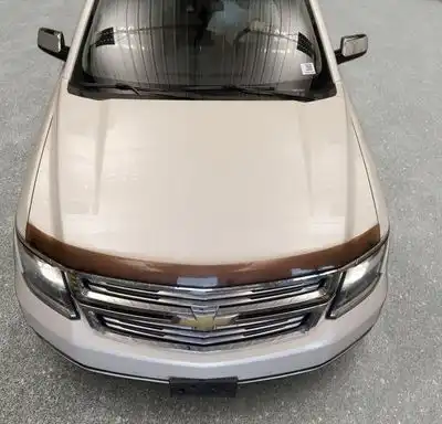 2015 Chevrolet Suburban 4WD 1500 LTZ's photo