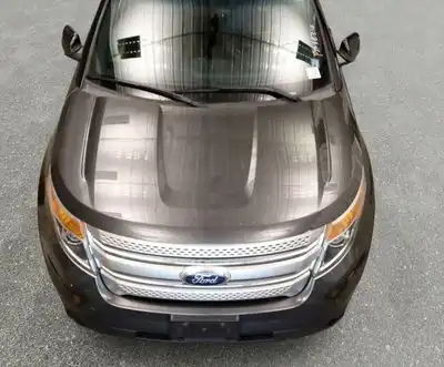 2015 Ford Explorer XLT 4x4's photo