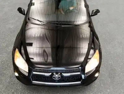 2012 Toyota RAV4 Limited 4x4's photo