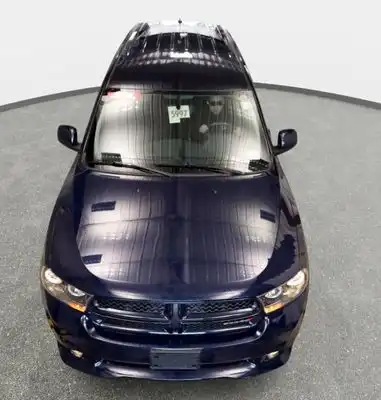 2013 Dodge Durango SXT AWD's photo