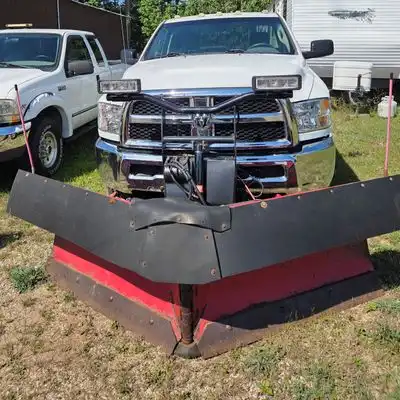 2015 RAM 2500 Tradesman 4WD Regular Cab's photo