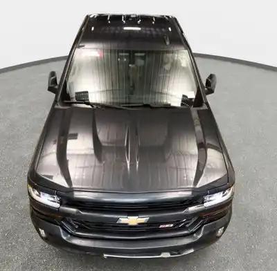 2019 Chevrolet Silverado 1500 LT 4x4 Double Cab Std Box's photo