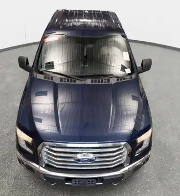 2016 Ford F-150 XLT 4x4 SuperCrew 5-1/2 Box's photo