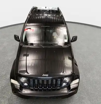 2011 Jeep Liberty Sport 4WD's photo
