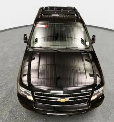 2013 Chevrolet Avalanche 4WD Avalanche LS's photo