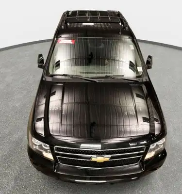 2013 Chevrolet Avalanche 4WD Avalanche LS's photo