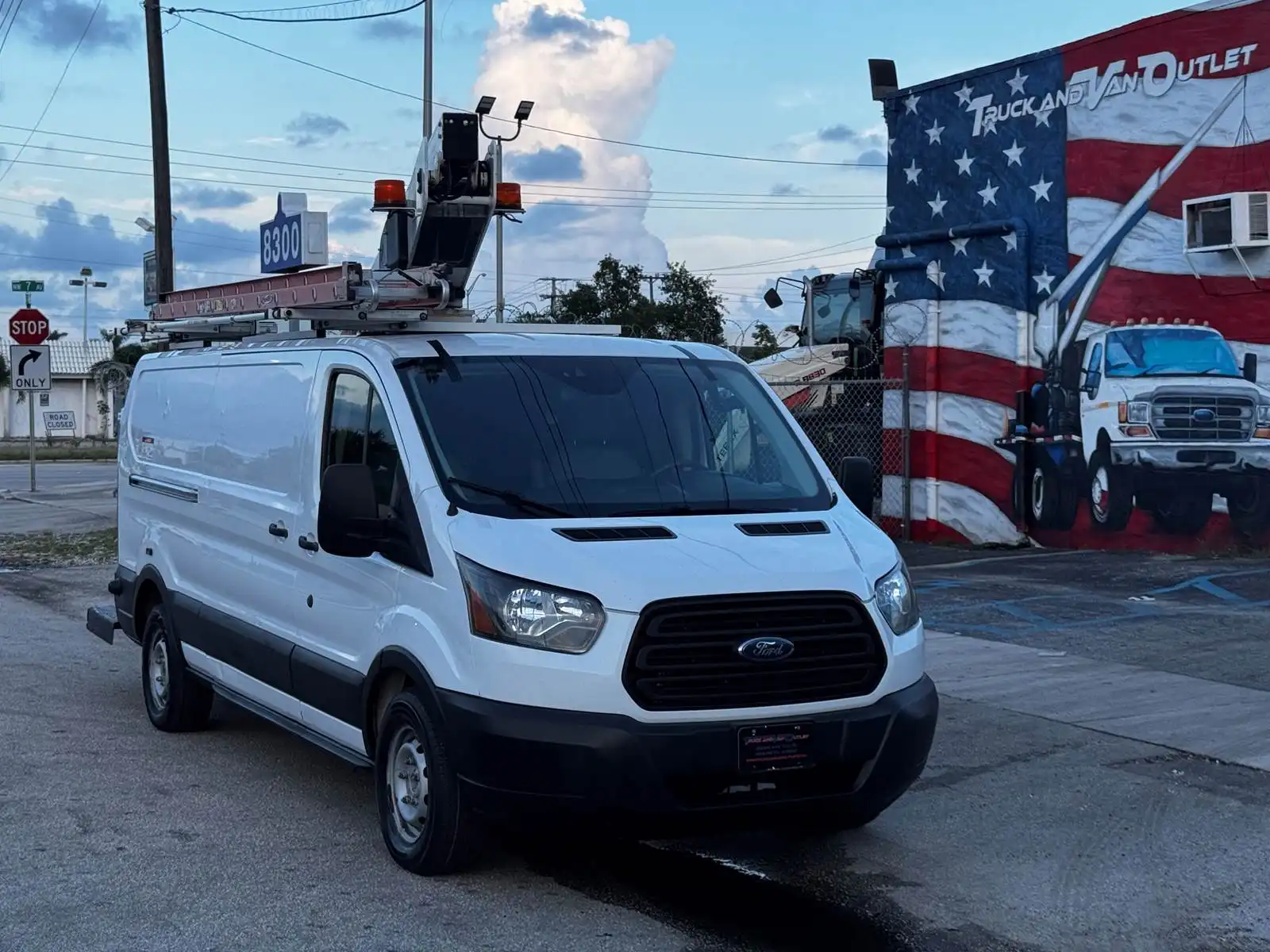 2019 Ford Transit 350 Low Roof Sliding Pass. 148 WB's photo