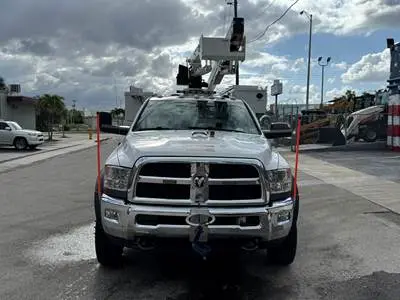 2017 RAM 5500 undefined photo 5