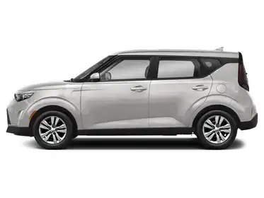 2023 Kia Soul 2.0L LX IVT's photo