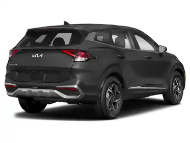 2023 Kia Sportage 2.5 LX AT AWD's photo