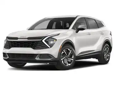 2023 Kia Sportage 1.6 LX Hybrid AT AWD's photo