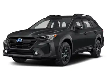 2023 Subaru Outback Onyx Edition's photo
