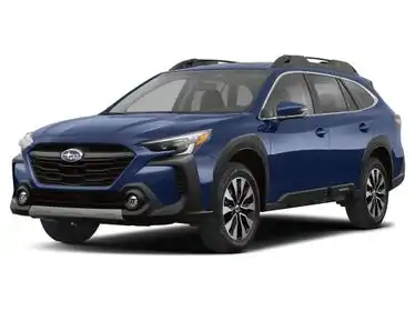 2023 Subaru Outback Limited XT's photo