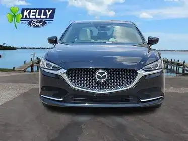 2019 Mazda EZ-6 Signature Auto's photo