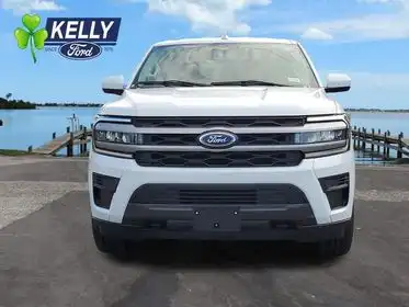 2022 Ford Expedition XLT 4WD MAX's photo