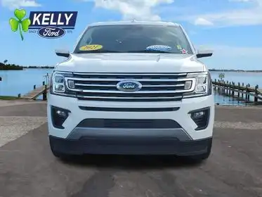 2021 Ford Expedition XLT's photo