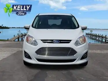 2016 Ford C-Max Energi SEL's photo