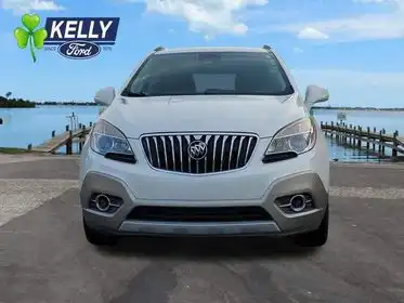 2014 Buick Encore Leather's photo