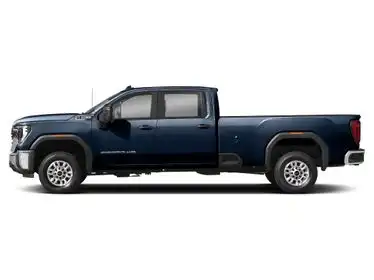 2024 GMC Sierra 4WD Crew Cab Long Box Denali Ultimate's photo