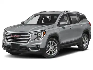 2024 GMC Terrain AT4 AWD's photo
