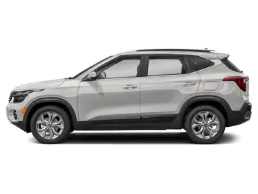 2024 Kia Seltos 2.0 S AWD's photo