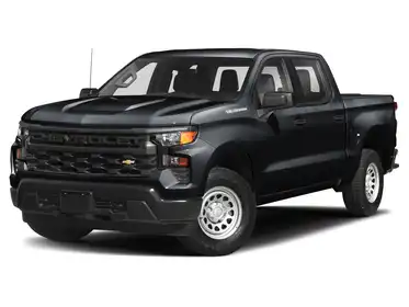 2025 Chevrolet Silverado 1500 RST 4X4 Crew Cab Short Box's photo