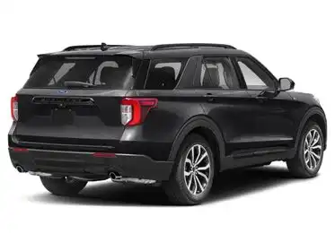 2023 Ford Explorer ST-LINE RWD's photo