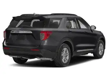 2023 Ford Explorer XLT RWD's photo