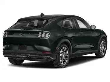 2023 Ford Mustang-Mach-e Premium's photo