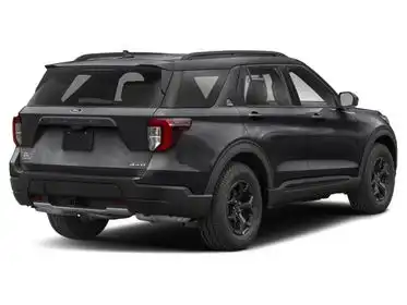 2023 Ford Explorer TIMBERLINE 4WD's photo