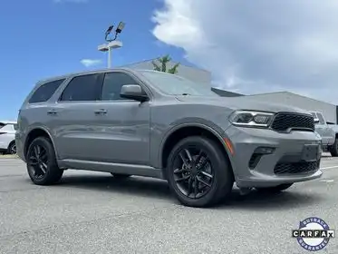 2022 Dodge Durango GT AWD's photo