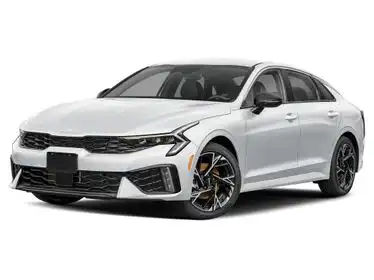 2026 Kia Optima GT-Line FWD's photo