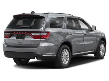 2026 Dodge Durango GT HEMI Plus V8 AWD photo 3