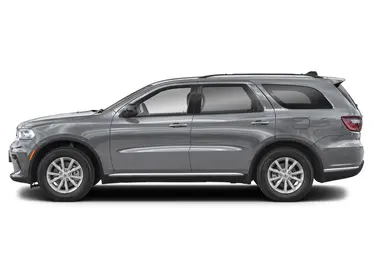 2026 Dodge Durango GT HEMI Plus V8 AWD photo 4