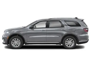 2026 Dodge Durango GT HEMI Plus V8 AWD photo 5