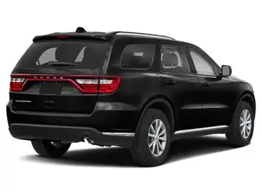 2019 Dodge Durango SXT Plus AWD's photo