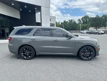 2021 Dodge Durango R/T RWD's photo