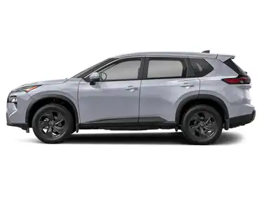 2026 Nissan Rogue SV 4D Sport Utility's photo