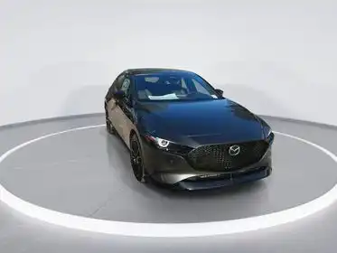 2026 Mazda CX-3 Premium Plus 2.5 AT 5-Door SKYACTIV AWD's photo