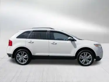 2012 Ford Edge SEL's photo